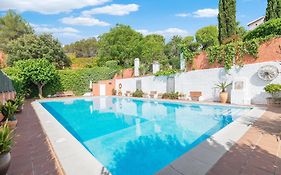 Comarquinal Bioresort Penedes