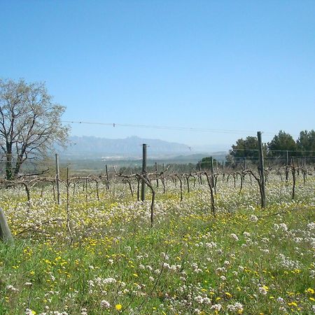Comarquinal Bioresort Penedes San Quintín de Mediona Exteriör bild