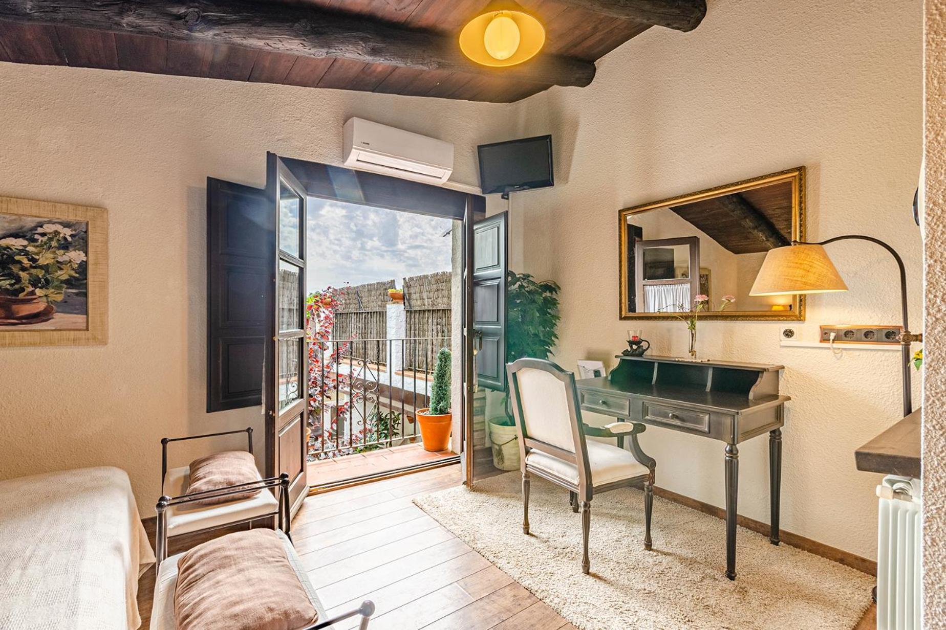 Comarquinal Bioresort Penedes San Quintín de Mediona Exteriör bild